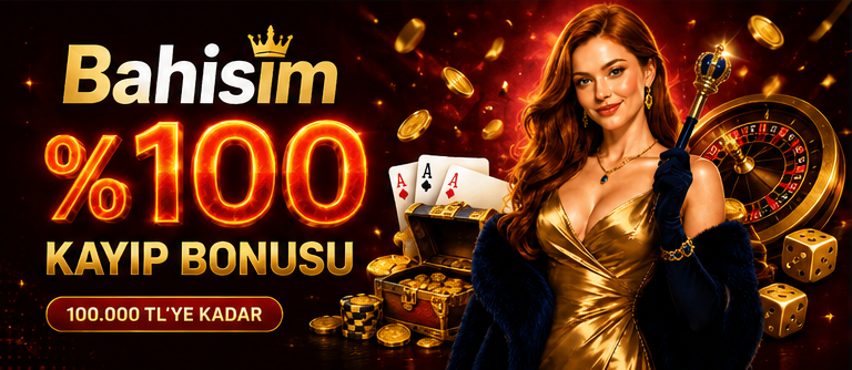 Bahisim