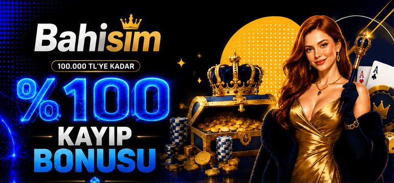 Bahisim Bonus